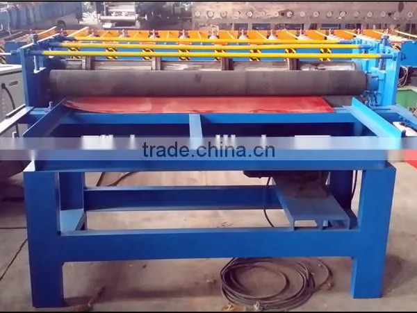 Simple Slitting Machine photo-5