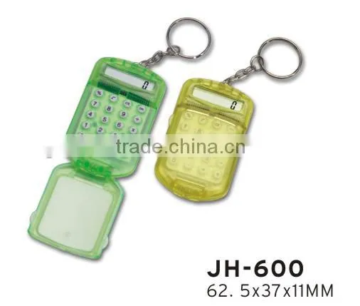 Cute Super Adorable Mini Portable Student Calculator photo-3