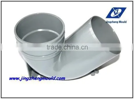 PVC DOUBLE SOCKET TRAP MOULD