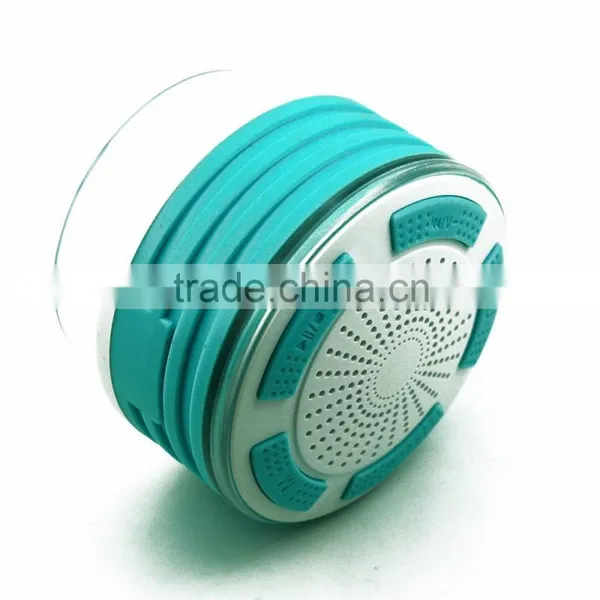 Levitating Speaker Bluetooth Waterproof Speaker Wireless Wholesale in photo-5