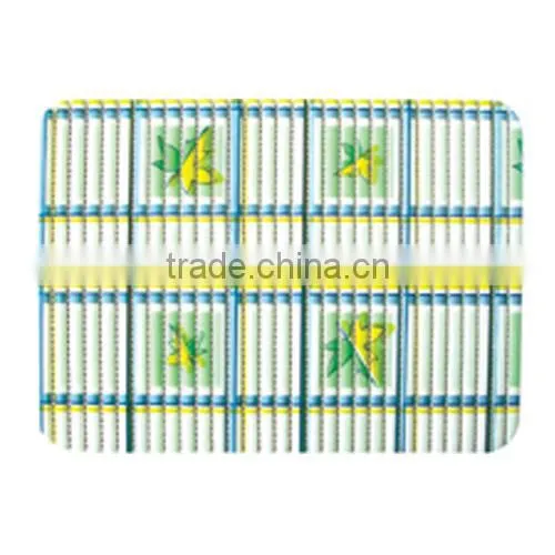 Rubber Floor Mat Waterproof Mat 6P Certificate Mat Stock Pvc Mat