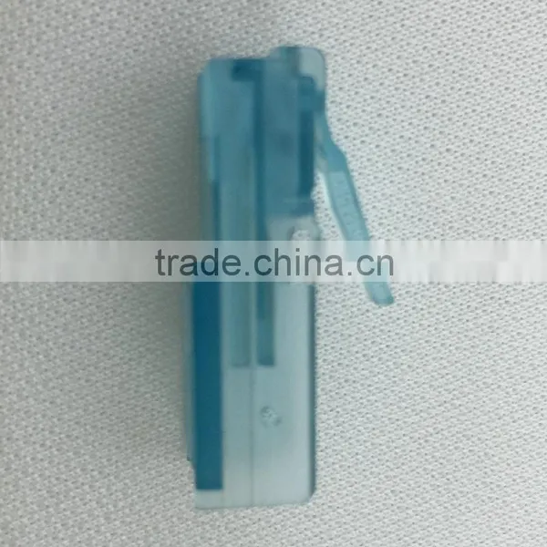 2016New Design Computer Parts Injection Mould photo-4