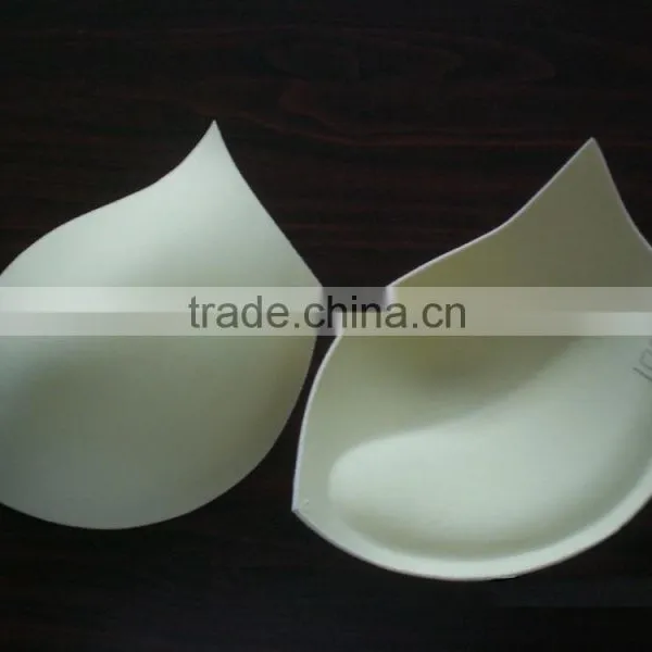 3/4 Push up Female Bra Cup Manufacturer 1022 photo-2