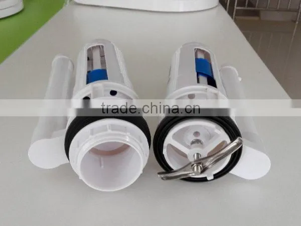 CE Toilet Silent Cistern Filling Valve photo-5