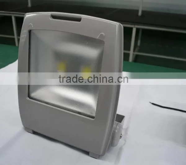 2015 Hnew Product Cheap Price 100w Flood Light With CE ROHS FCC LVD SASO ISO9001 ISO14001 Certification photo-4