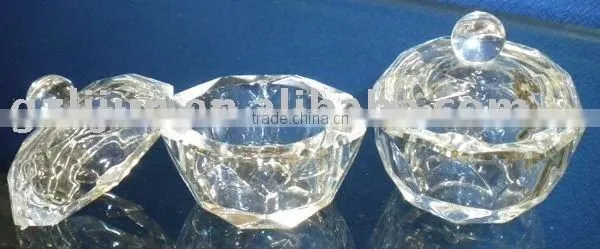 Acrylic Liquid Container ,nail Art Tools photo-2