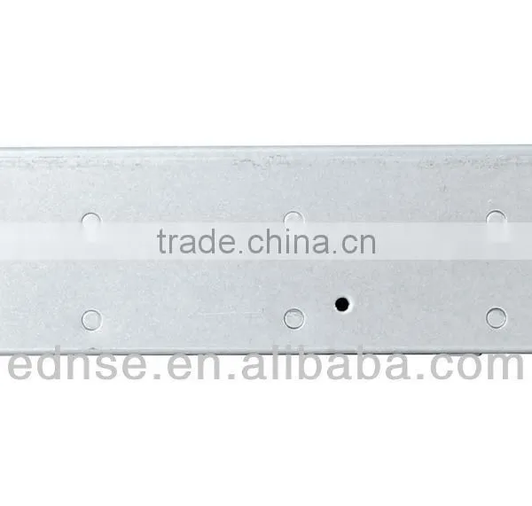 EDNSE 1U Network Storage Kit ED1004 1CD-ROM to 4*2.5" Hot-swap HDD Trays photo-5