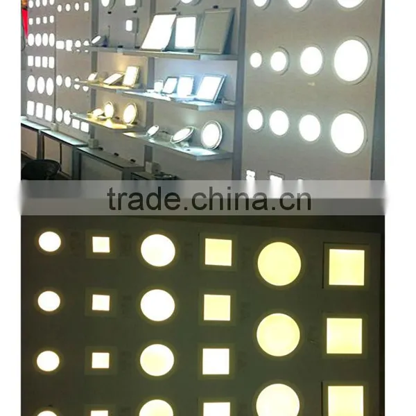 18W Low Decay Led Ceiling Light photo-4