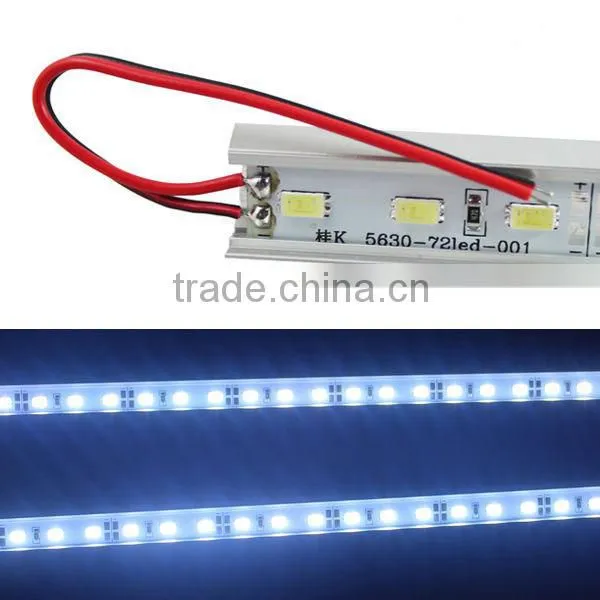 Brightness Led Rigid Strip Bar Light Made in China photo-5
