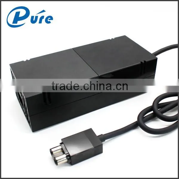 Adapter for Xbox One Charger for Xbox One Console AC Adapter Power Supply With Various Plug photo-5