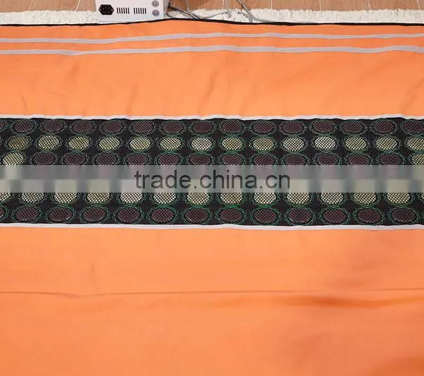 Guangzhou Infrared Ray Thermal Sauna Slimming Blanket ,far Infrared Sauna Blanket photo-5