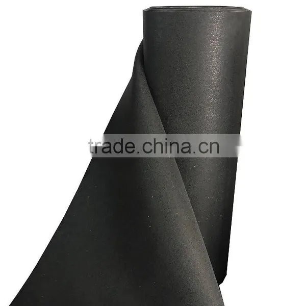 Wholesale Cheap Price Noise Reduction Rubber Gym Flooring Used photo-2