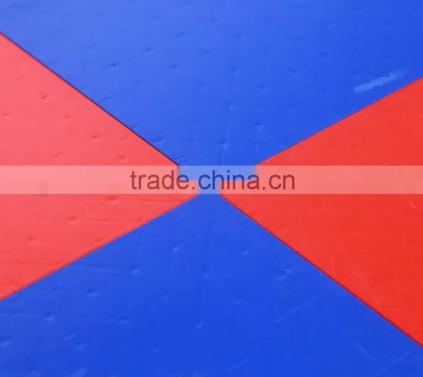 Suspended Plastic Interlocking Sports Venues Waterproof Carpet photo-2