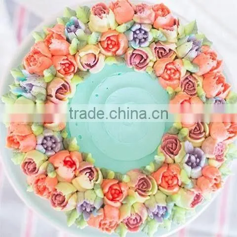 RUSSIAN STRECHED PASTRY NOZZLE photo-3