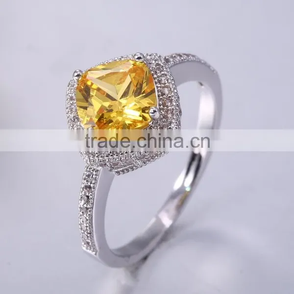 Famous Ring Designers Silver Stone Ring Designs photo-6