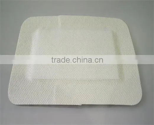 Fully Automatical KR-I-II Wound Dressing Plaster Making and Packing Machine photo-2