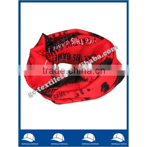 ODM Seamless Bandana/custom Bandana/tube Bandana