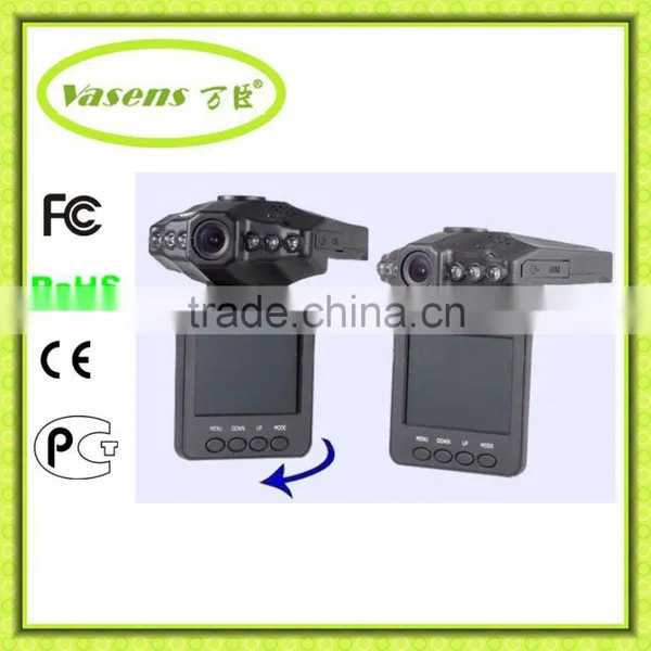 HD 720p Big Screen Video Camcorder Polaroid Camcorder Video Record Mini Dvr Video DVR photo-6