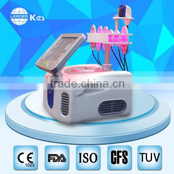2015 Best Selling Machine Smart Lipo Machine Laser Cutting Machine photo-2
