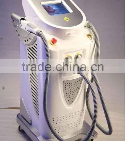 2015 Hot Sale KES the Most Pupular E Light Shr Machine for Permanent Hair Removal and Skin Care Machine photo-5