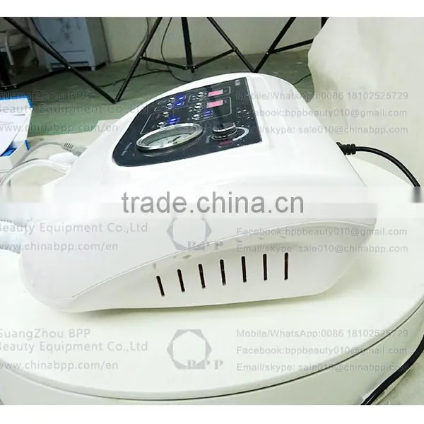 Low Price Diamond Dermabrasion Machine photo-3