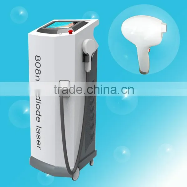 2014 Hottest Professional Amazing Highly Result&quality 810 nm Diode Laser Component