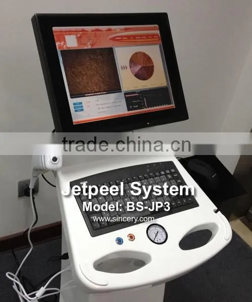 Oxygen Concentrator Portable Equipment/oxygen Inject Machine From China photo-4