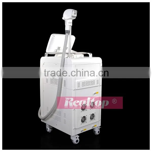 Factory Supply New Hot Products on the Market Best Cooling System 808nm Diode Lightsheer Laser Hair Removal Machine for Sale photo-4