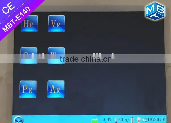 Hot Sale Elight Shr Ipl Shr Hair Removal Beauty Equipment Treatment for Face and Body photo-6