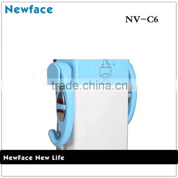 NV-C6 Com Body Composition and Fat Testing Bmi Scale photo-4