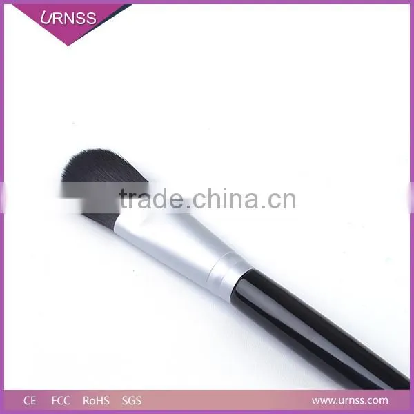 8pcs Welcome OEM&ODM Custom Loge Beauty Makeup Brushes Set, Attractive Cosmetic Brushes photo-6