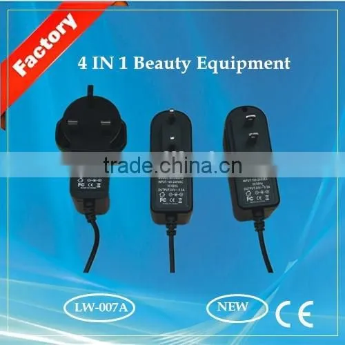 4 in 1ultrasonic Ipl Machine LW-007A photo-6