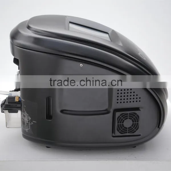Cryolipolysis Equipment With CE Certificated, 3 Cryo Handles, 8-inch LCD Touch Screen, Suitable for Spa,salon,beauty Center photo-4