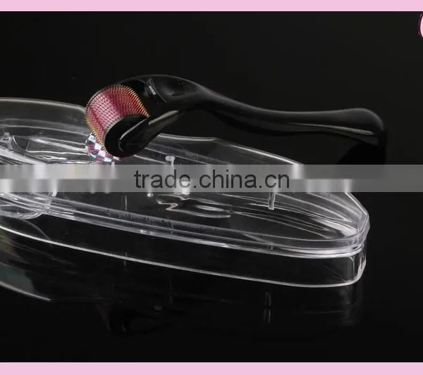 Manufacture Wholesale Bottom Price 540 Needles Derma Roller photo-2