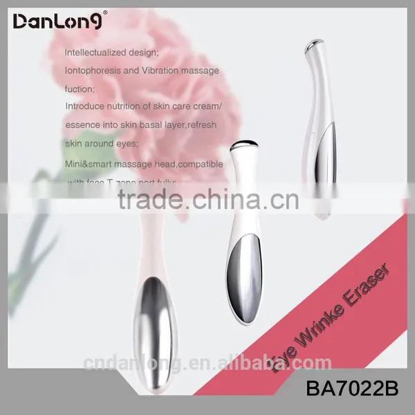 Lonic Eye Massager Anti-wrinkle Germanium Beauty Massager photo-6
