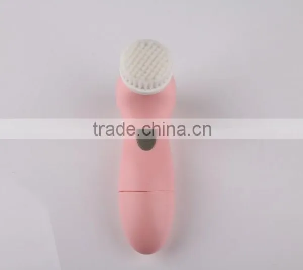 Hot Sale Practical Portable Facial Scrubber photo-4