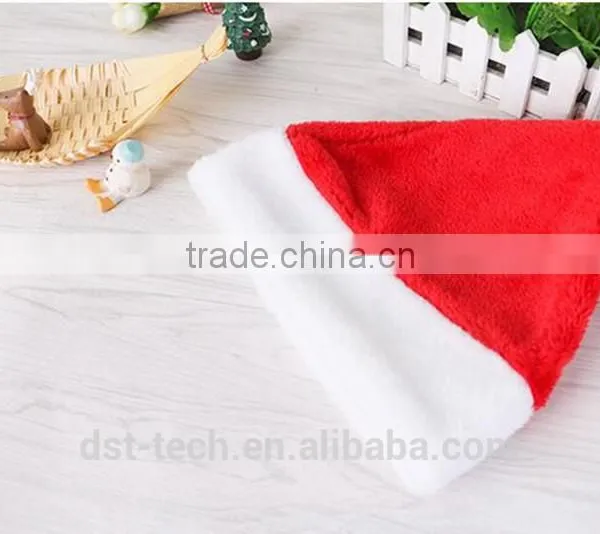 Hot Selling Fast Shipping Pretty Christmas Hat photo-3