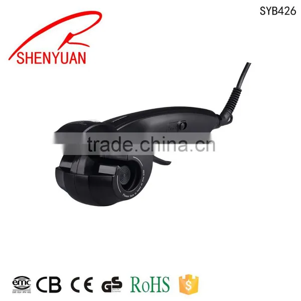 Perfect Curling Style Automatic Hair Curler Hair Style Automatic Hair Curler