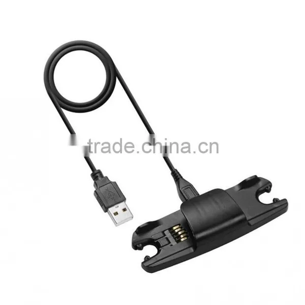 Replace Data Sync Cradle Dock Desktop USB Charging Clip Charger For SONY NWZ-WS 613&NWZ-WS 615 Walkman Headphone photo-2