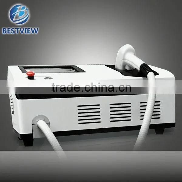 New Products 2016 Innovative Product Ideas BM-108 Alexandrite Laser Hair Removal Machine With Low Cost photo-2