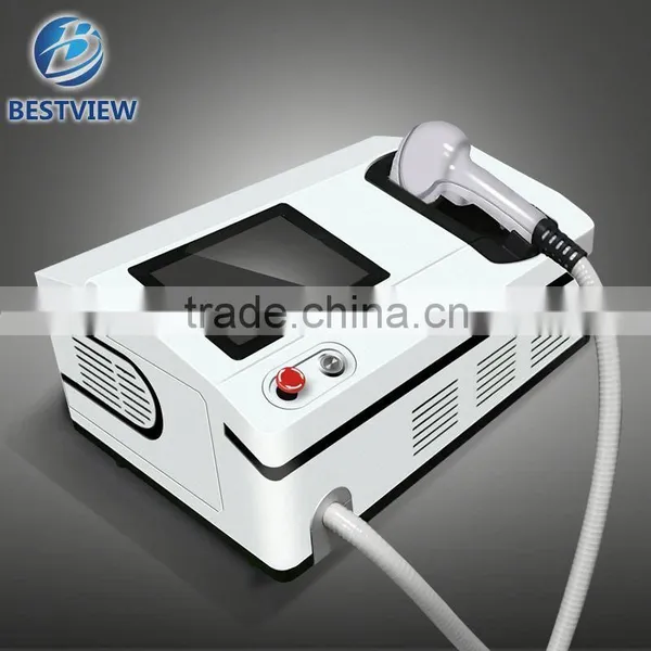 Lowest Price 810 Diode Laser Professional Laser Hair Removal Machine Famous Brand photo-2
