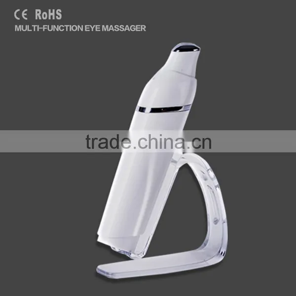 Mini Ionic Eye Massager Ion Light Slim Wrinkle Remover for Sale photo-3