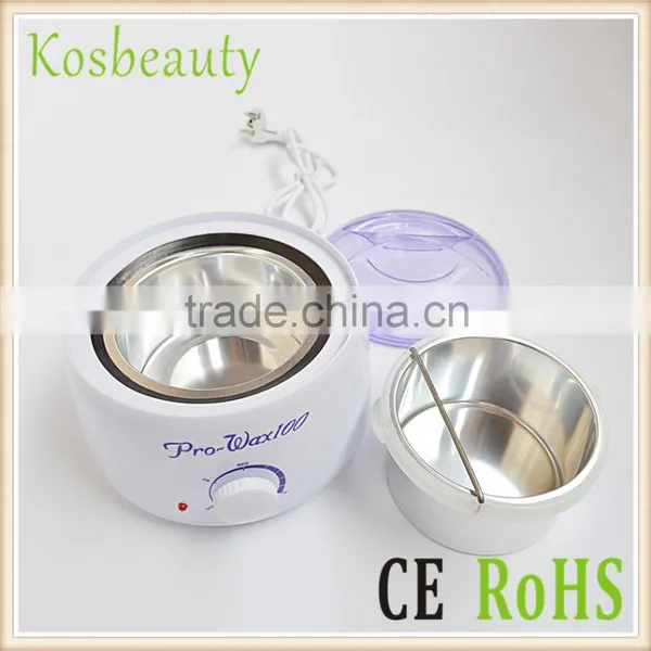 Fashion Electric Ceramic Wax Melt Warmer , Depilatory Wax Warmer photo-2