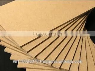 Veneer Block Board (blockboard)/Laminated Wood Boards/MDF Board