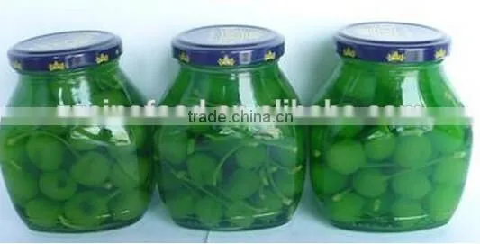 Halal Food Canned Cherry to Sale