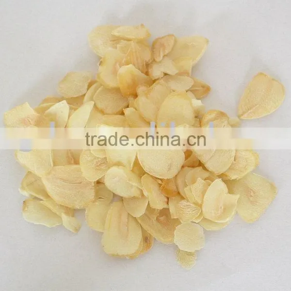 Dehydrated Garlic