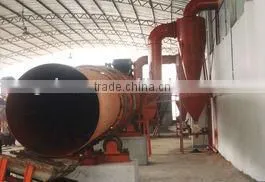 fertilizer making machine ce approved