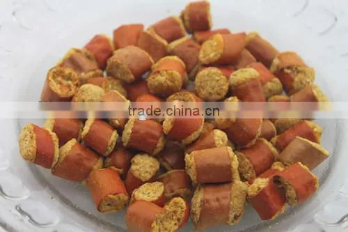 Manufacture Leisure Foods for Supermarketk photo-3