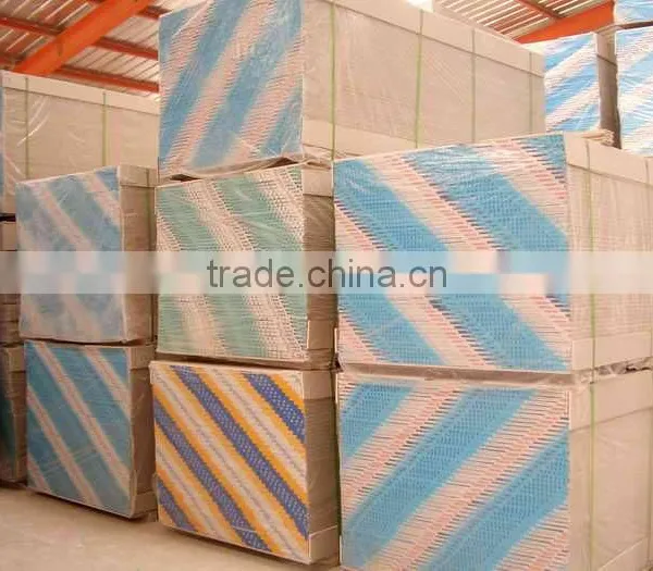 Paper Faced Gypsum Board/ Plasterboard/first Choice photo-5