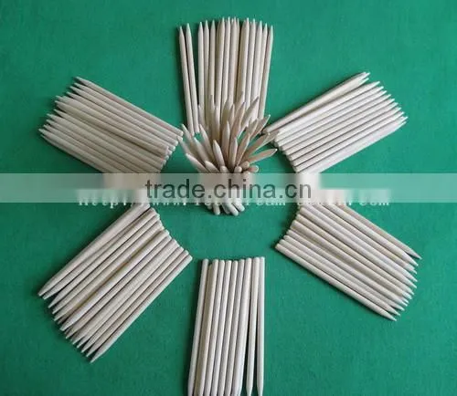 Heilongjiang Harbin Paddle Skewer